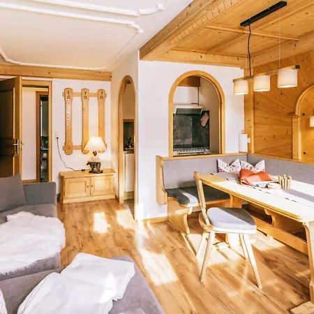 Guest house Landhaus Perktold Nesselwangle