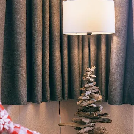 Landhaus Perktold Guest house Nesselwangle