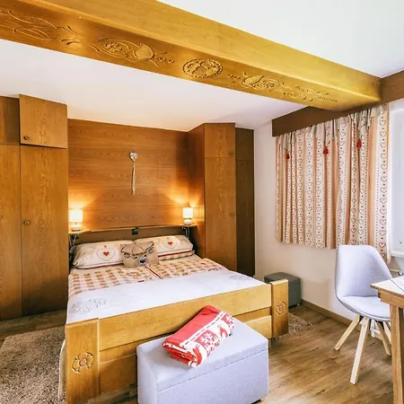 Landhaus Perktold Guest house 3*