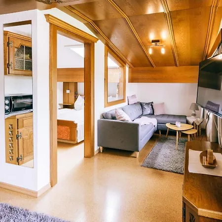 Guest house Landhaus Perktold 3*