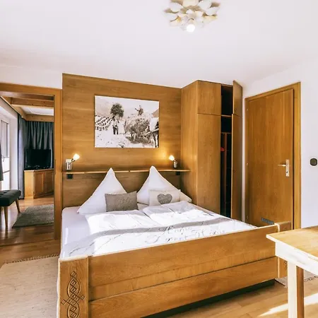 Landhaus Perktold Guest house 3*