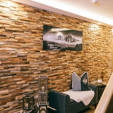 Landhaus Perktold Guest house 3*