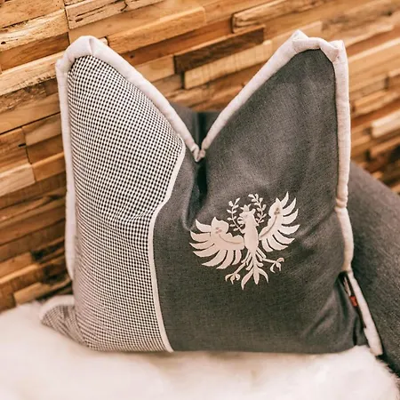 Landhaus Perktold Guest house