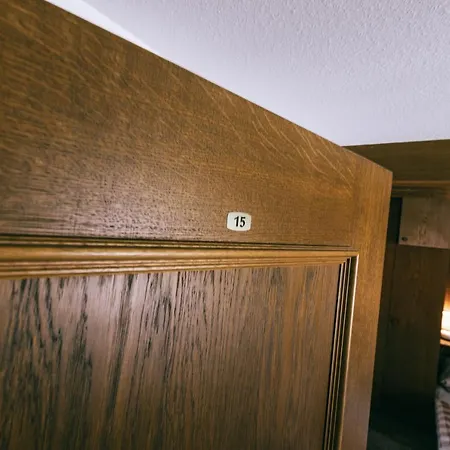 Landhaus Perktold 3* Nesselwangle