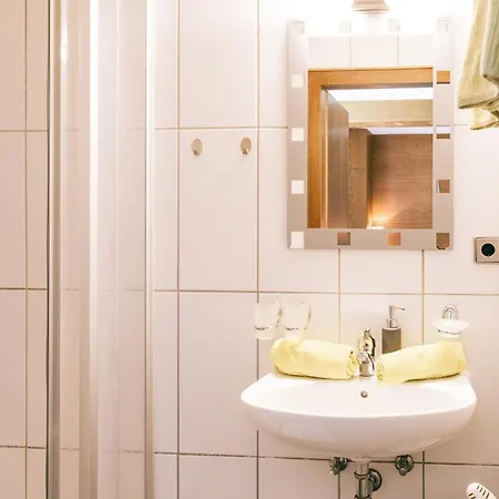 Guest house Landhaus Perktold 3*