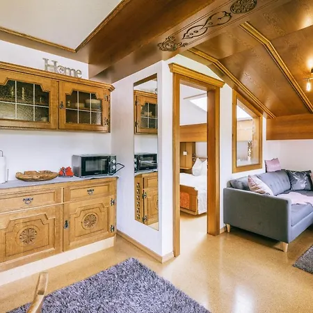 Landhaus Perktold 3*