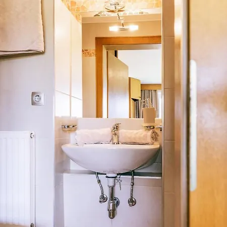 Guest house Landhaus Perktold 3*