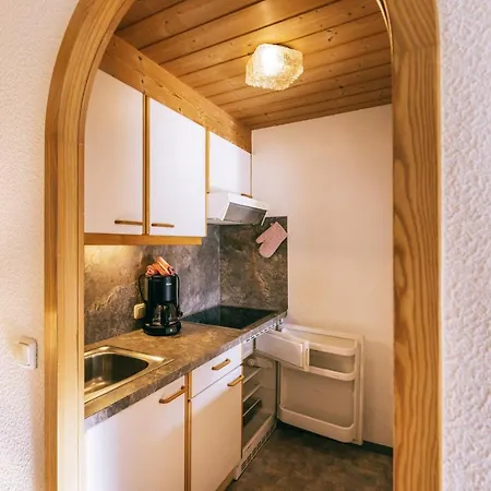 Landhaus Perktold Guest house 3*