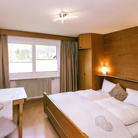 Landhaus Perktold 3* Nesselwangle