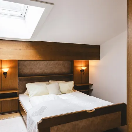 Landhaus Perktold Guest house 3*