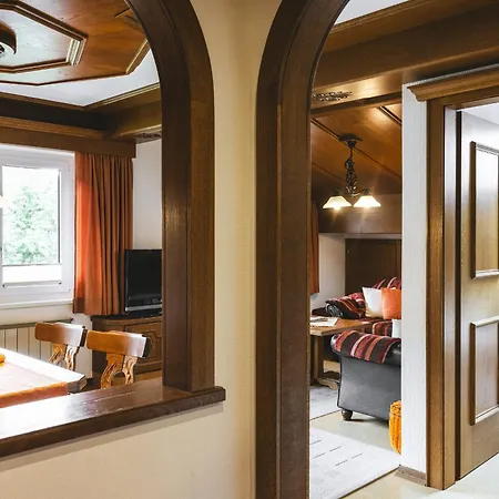 Landhaus Perktold 3*