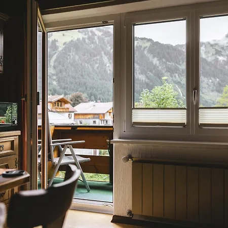 Landhaus Perktold Guest house 3*