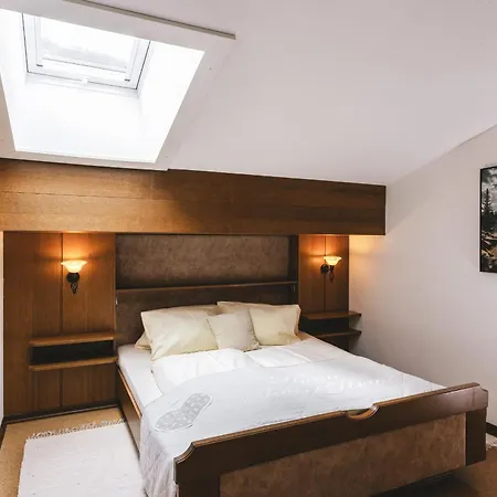 Guest house Landhaus Perktold