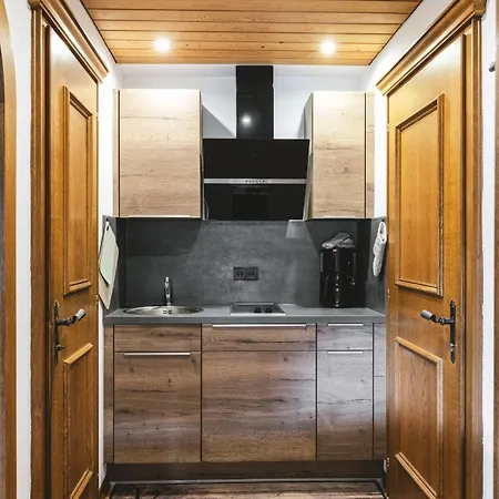 Guest house Landhaus Perktold 3*