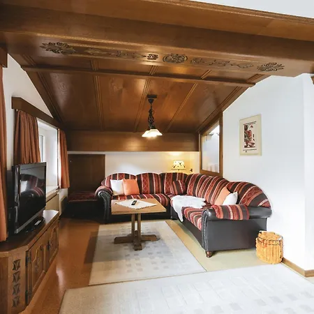 Landhaus Perktold 3*