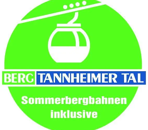 Vendégház Perktold Nesselwängle